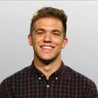 Benjamin Rodgers avatar image