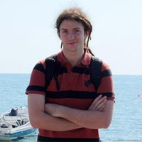 Alex Ciminian avatar image