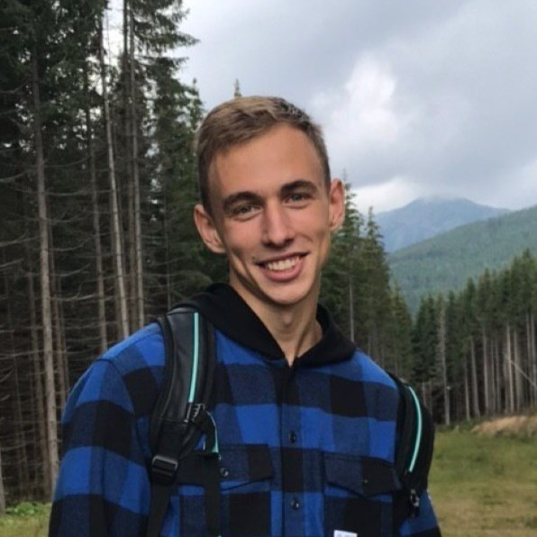 Daniel Nikulshyn avatar image