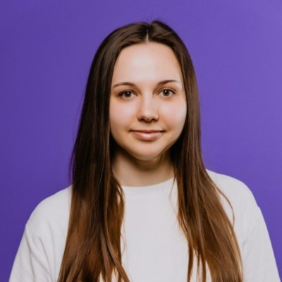 Veronika Minina avatar image