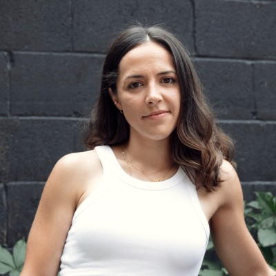 Alexandra Pittiglio avatar image