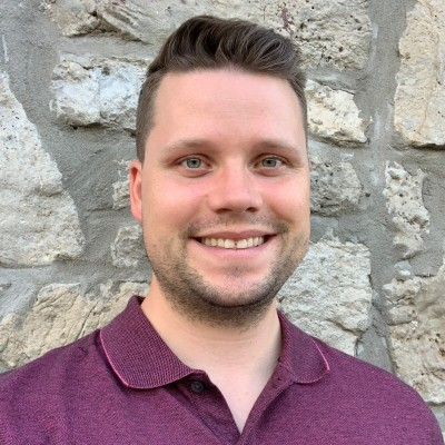 Ryan Kinsey avatar image