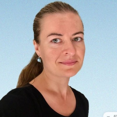 Profile Image for Elena Malyarenko