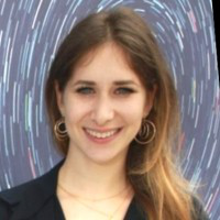 Elizabeth Mash avatar image