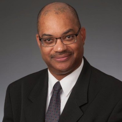 Keith Tucker avatar image