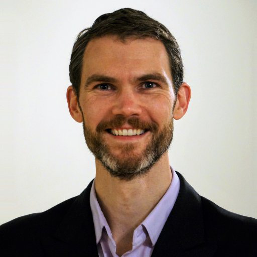 Travis Luckey avatar image