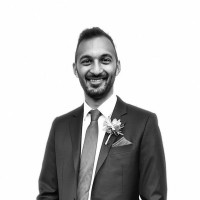 Mohit Moondra avatar image