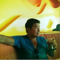 Henry Yu avatar image