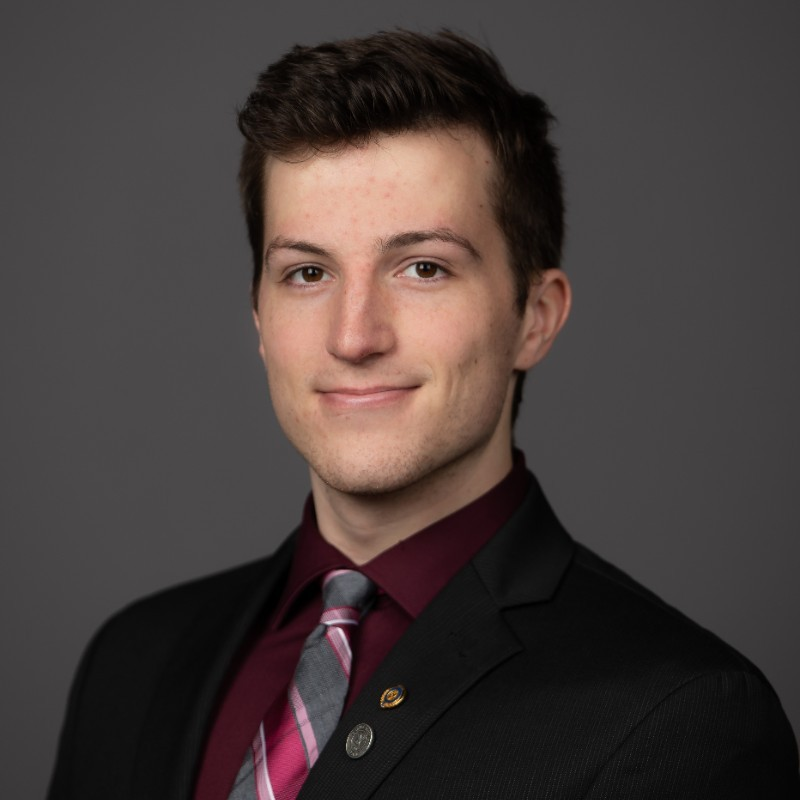 Nathan Hillman avatar image