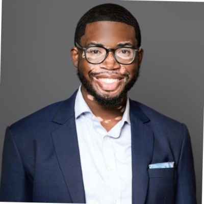 John Akpan avatar image