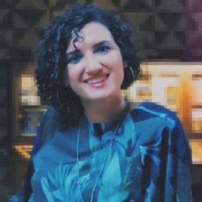 Laura Alessandrini avatar image