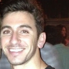 Eric Roseman avatar image