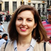 Eirini Katrantzi avatar image