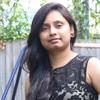 Madhavi D avatar image