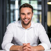 Alexander-Wilhelm Oelfke avatar image