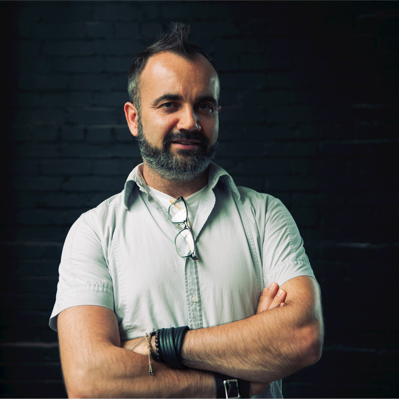 Lon Molnar avatar image