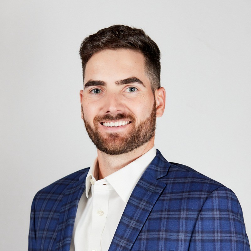 Tanner Killam avatar image