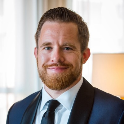 Michael Byerly avatar image