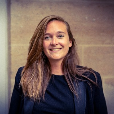 Marine Blanchard avatar image