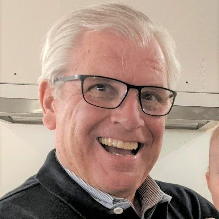 Fred Granum avatar image