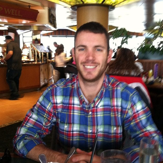 John Schonborn avatar image