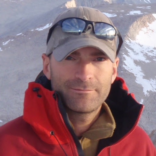 Bryan Guiney avatar image