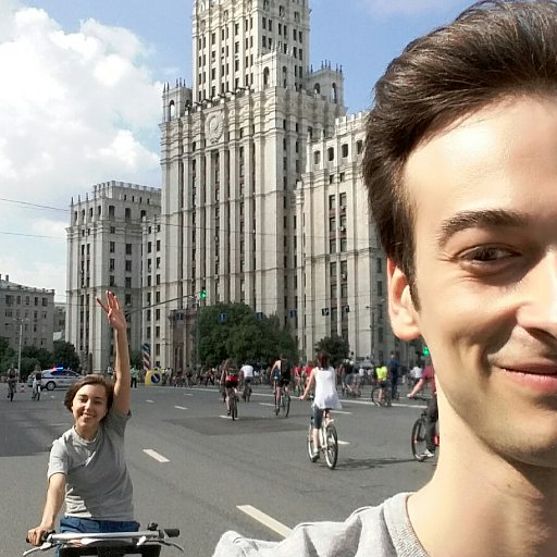 Claudio Gallo avatar image