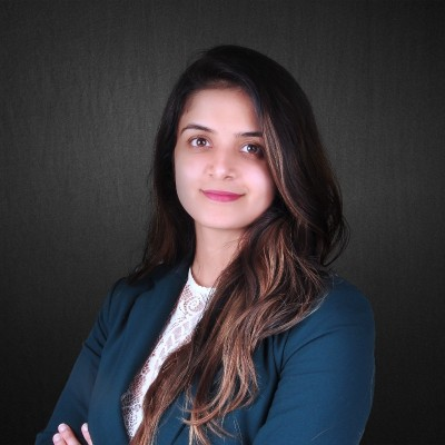 Priyashaa Naayan avatar image