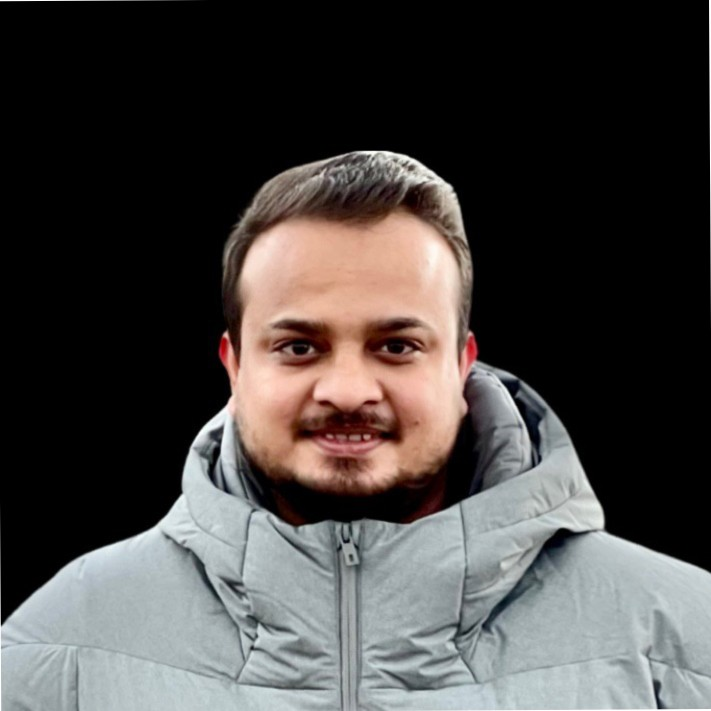 Akash ️ avatar image