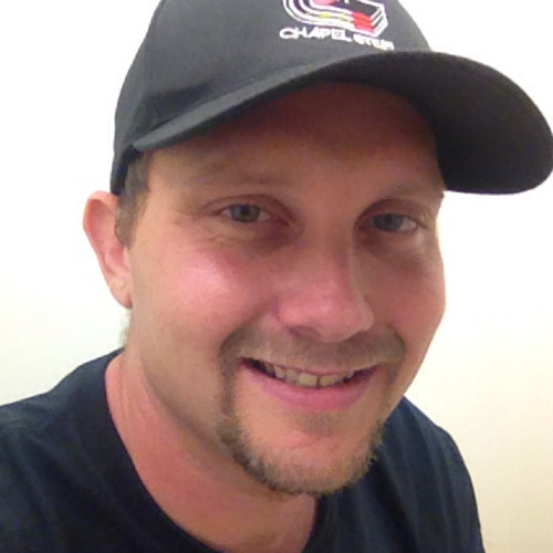 Brad Phelps avatar image