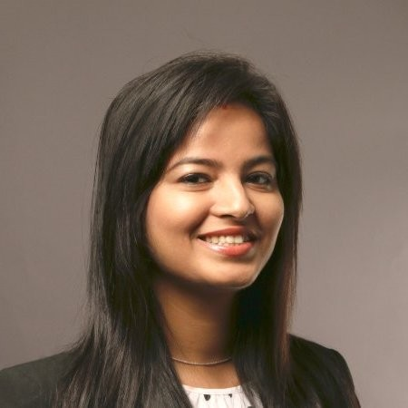 Nalini Hrm avatar image