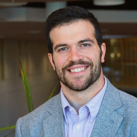 Dan Fernback avatar image