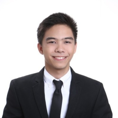 Abe Lozada avatar image