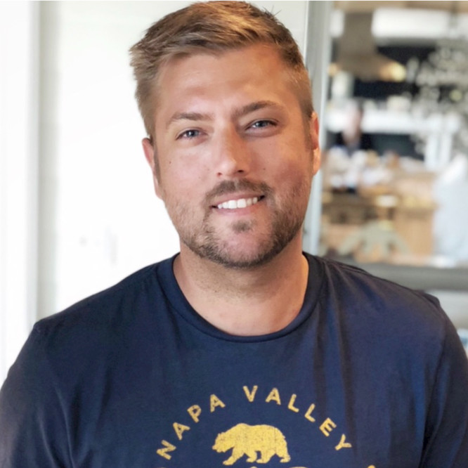 Sean Dickson avatar image