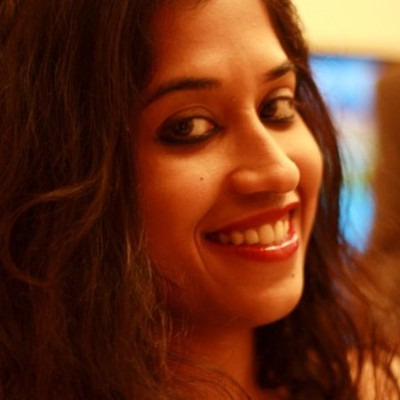 Udita Vasishth avatar image