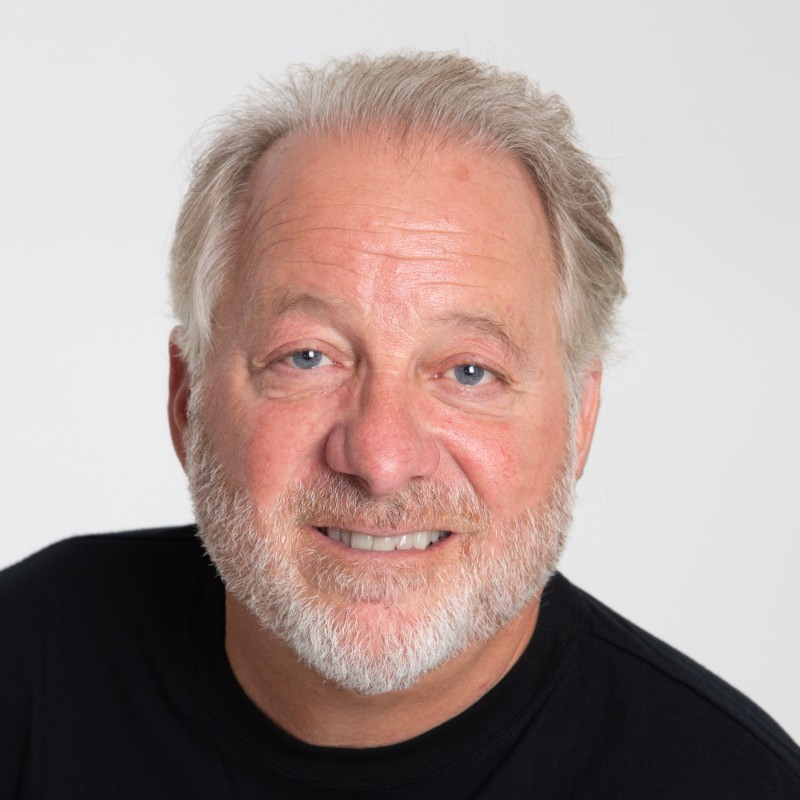 Don Johnston avatar image