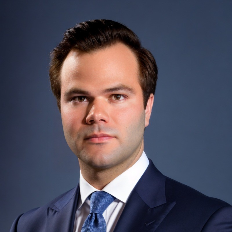 Dylan Schuler avatar image