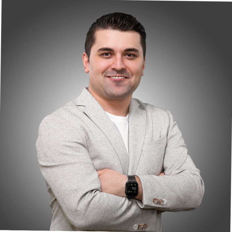 Enrike NUR avatar image