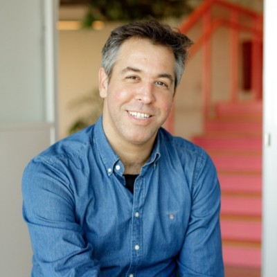 Uri Alexandrovitz avatar image