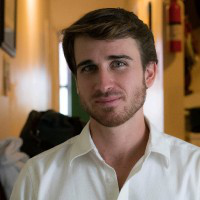 Nico Hodel avatar image