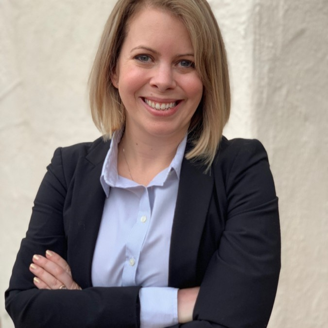 Whitney Mardis avatar image