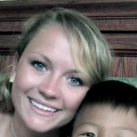 Ashley Weber avatar image