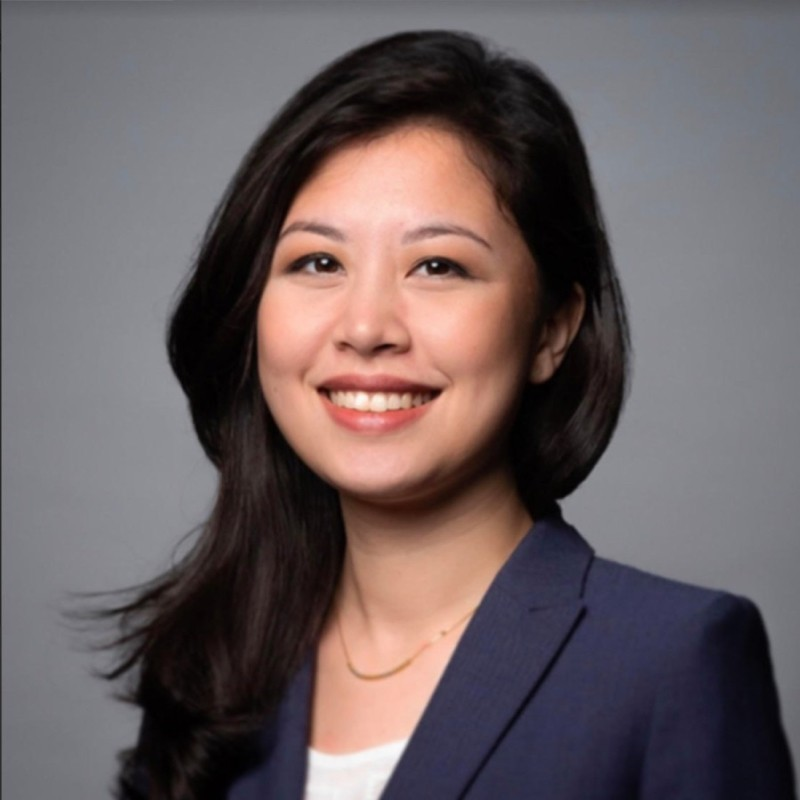 Kathryn Tinker avatar image