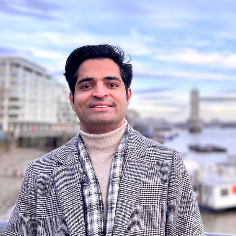 Aamir Mukaram avatar image