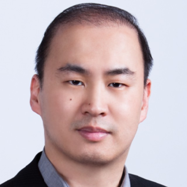 Charles Cheng avatar image