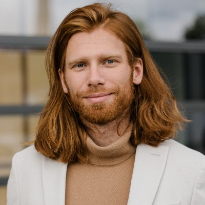 Christopher Klaus avatar image