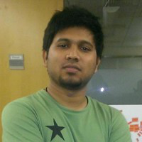 Bharat Rathod avatar image