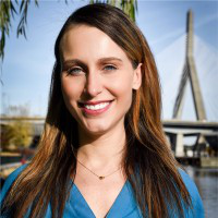 Francesca Lazzeri avatar image