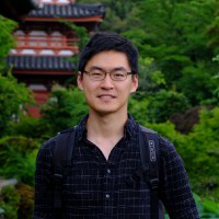 Ruobing Li avatar image