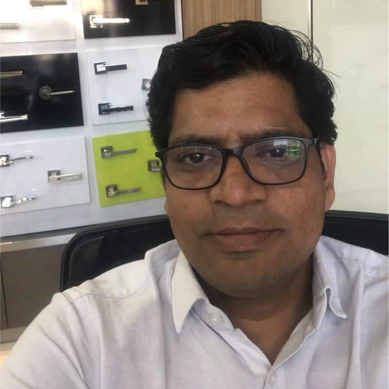 Vikram Bhandari avatar image